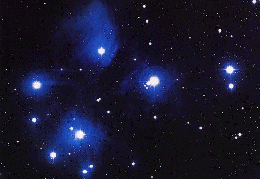 [Pleiades]